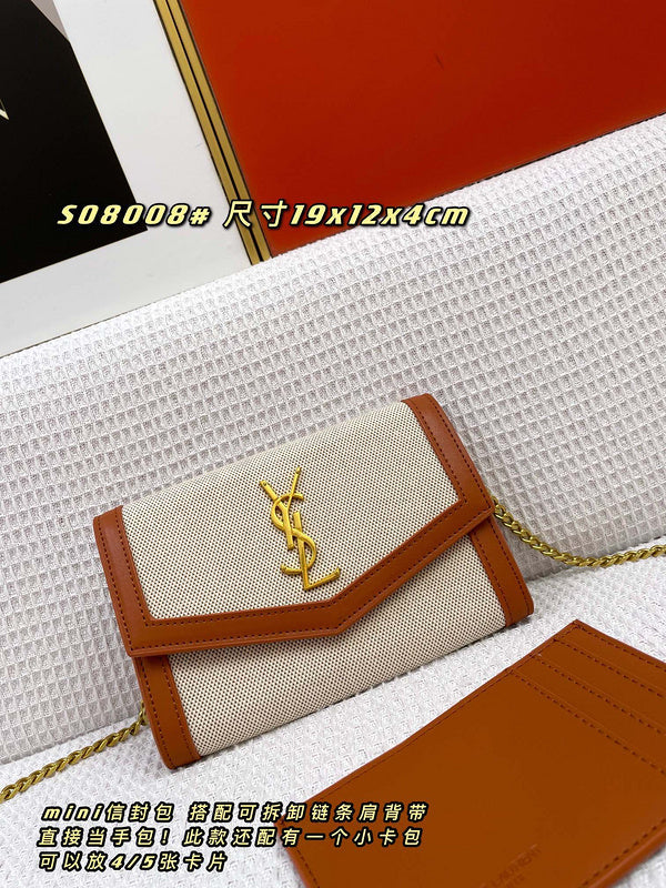 COZY - YLS Bags - 203