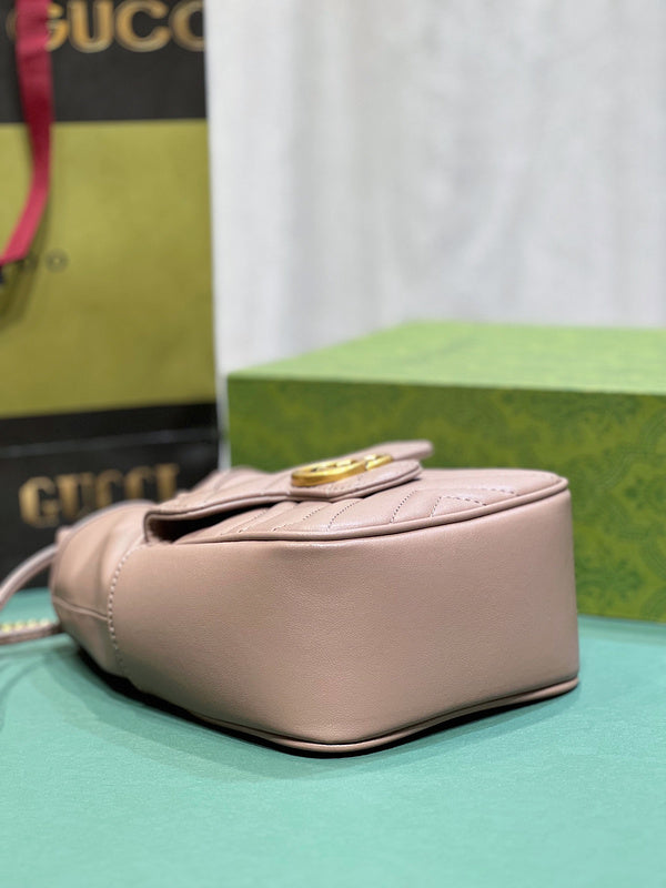 COZY BAGS - GUKI Bags - 144