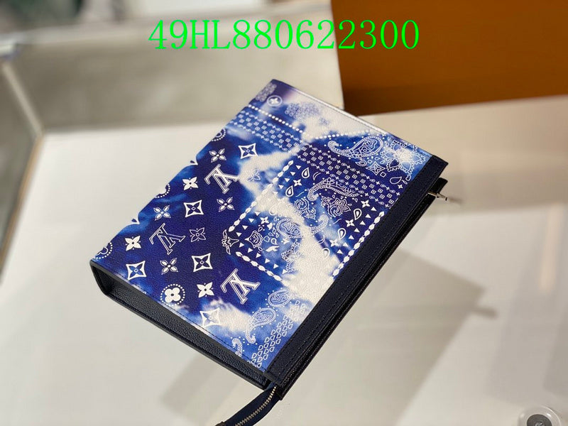 COZY BAGS - LOV Wallet - 1157