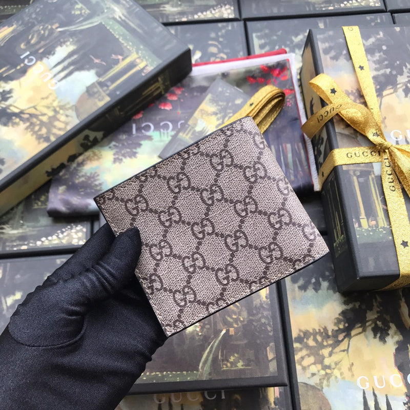 COZY BAGS - Guki Wallet - 575