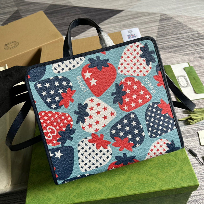 JB - Guki Lady Bags - 909