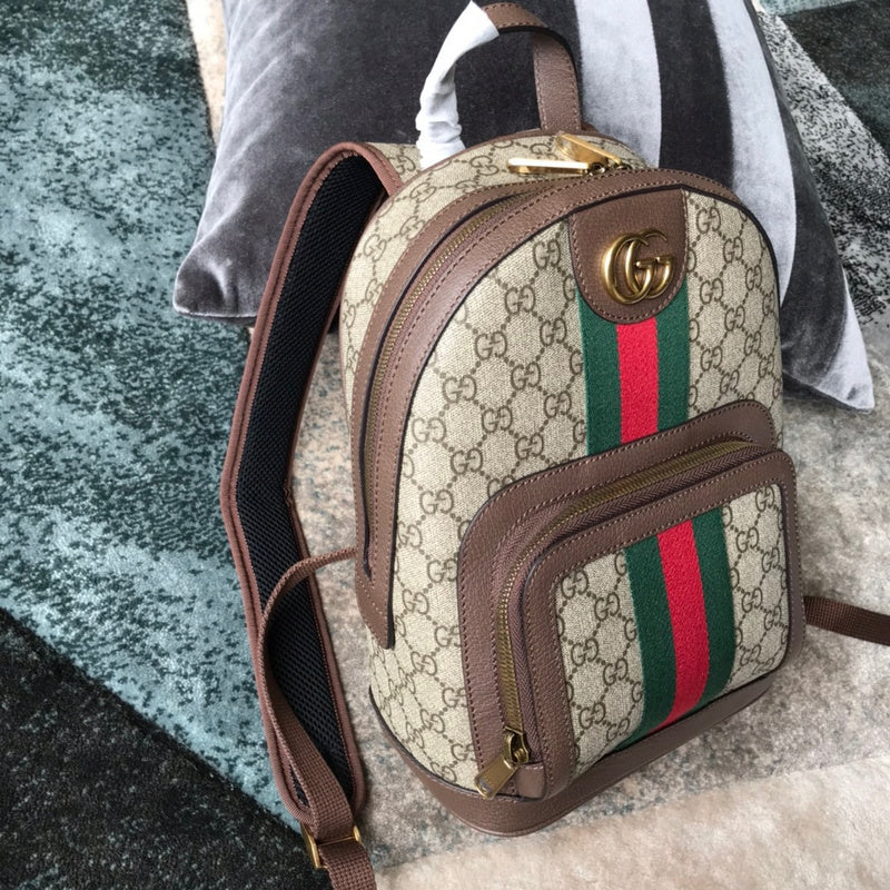 COZY BAGS - Guki Backpacks - 091