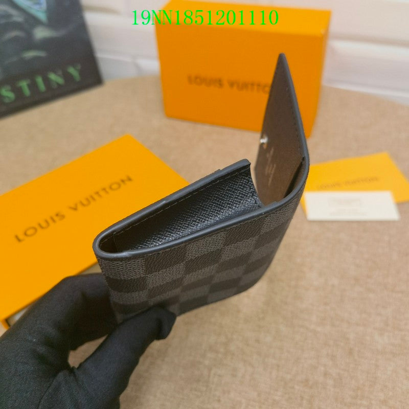 COZY BAGS - CHL Wallet - 438