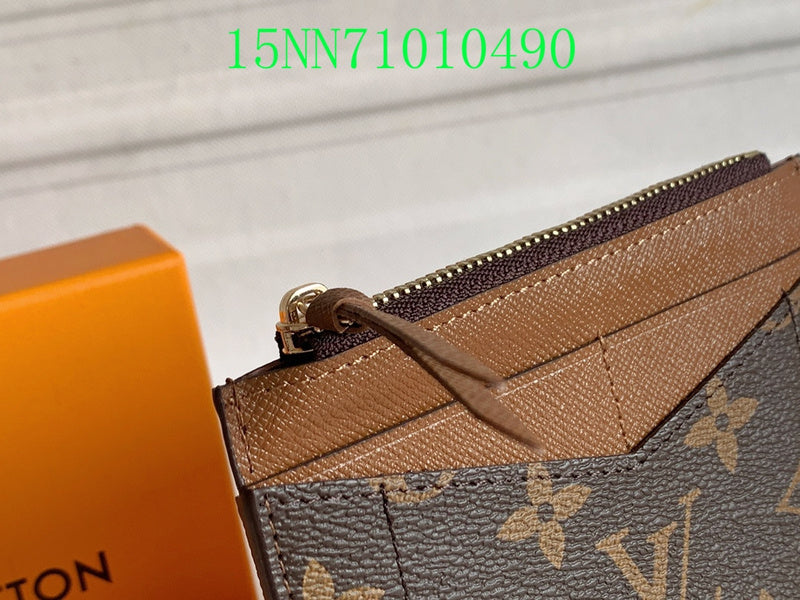 COZY BAGS - LOV Wallet - 772
