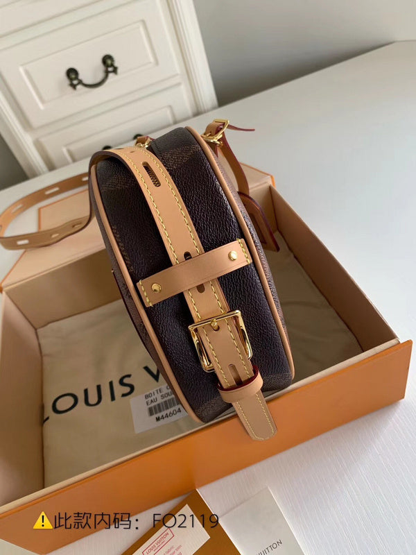 COZY BAGS - LOV Bags - 5106
