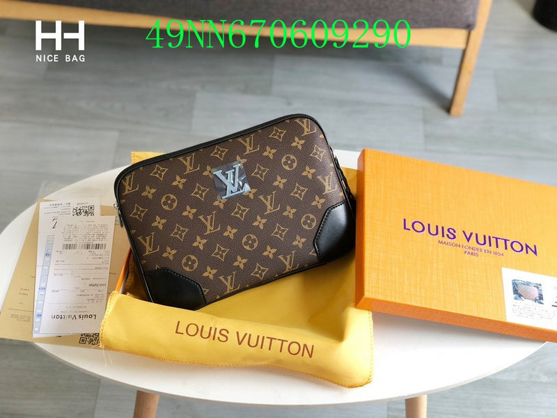 COZY BAGS - CHL Wallet - 845