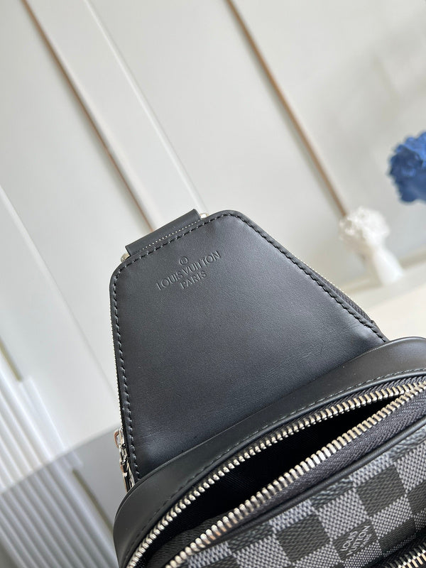 COZY - LV Bags - 1705