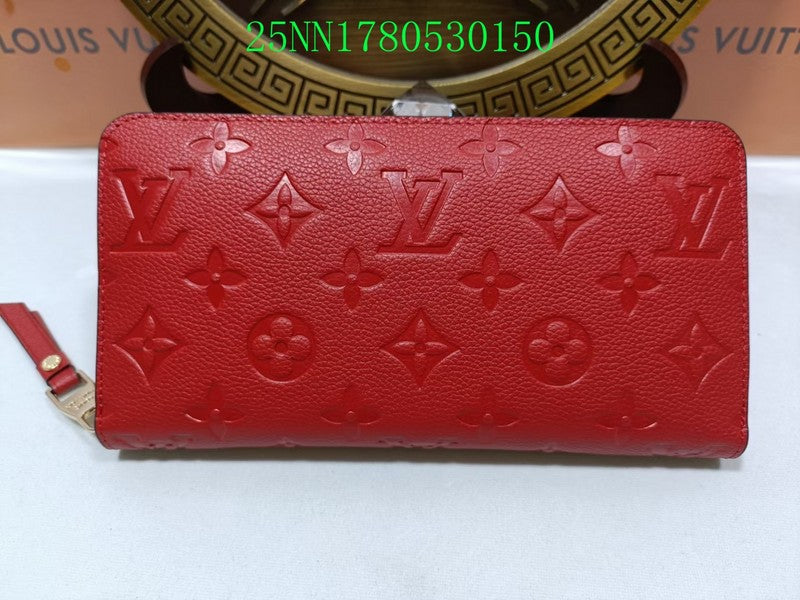 COZY BAGS - LOV Wallet - 1276