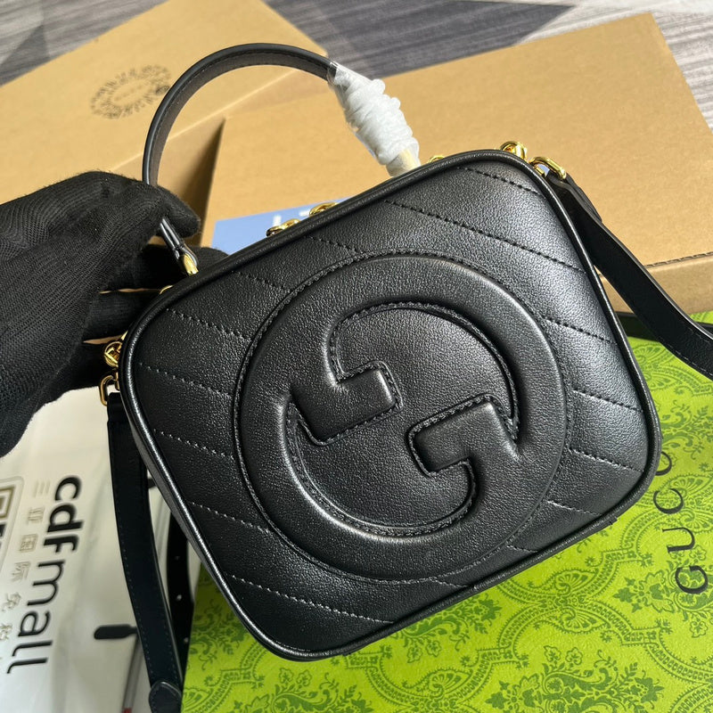 JB - Guki Lady Bags - 034