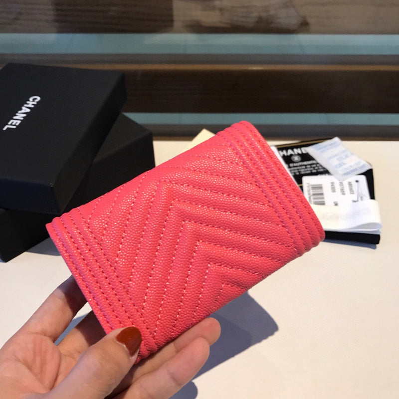 JB - CHL Wallets - 090