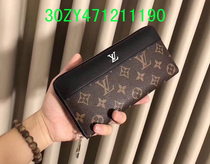 COZY BAGS - CHL Wallet - 1233