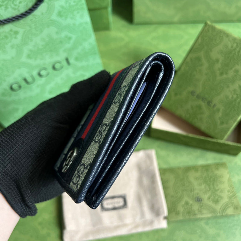 Cozy Bags - GUKI Women Wallets - 082