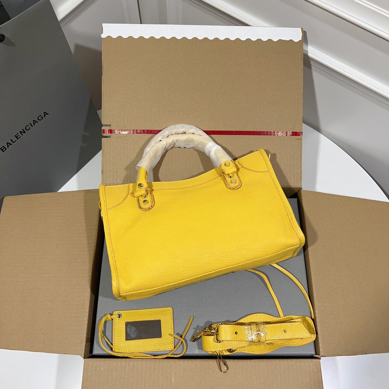 COZY - BG Bags - 598