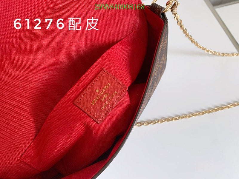 COZY BAGS - CHL Wallet - 596