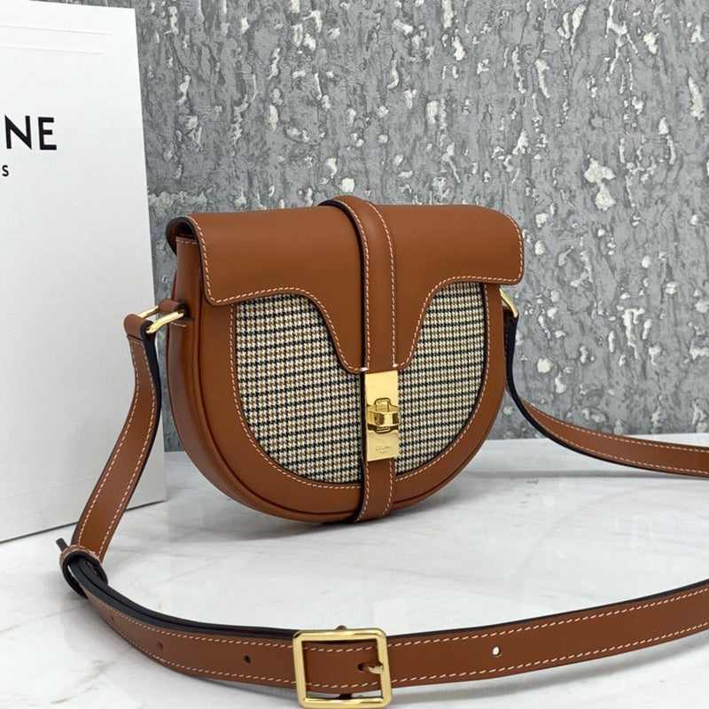 COZY - COL Bags - 262
