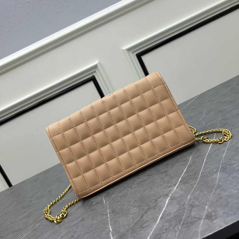 COZY - YLS Bags - 002