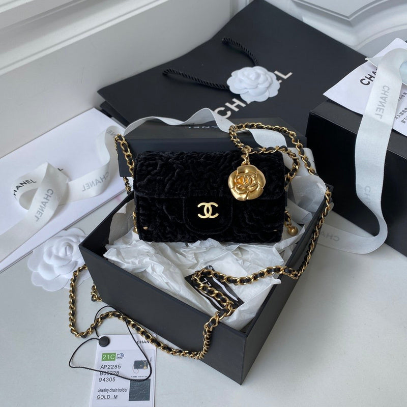 COZY BAGS - CHL Lady Bags - 532