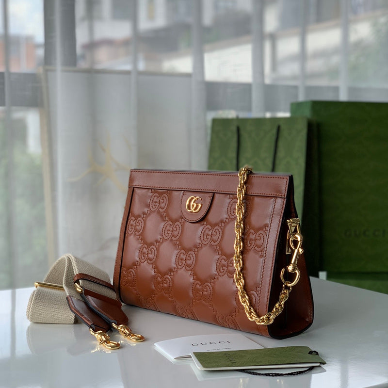 COZY BAGS - GUKI Women Bags - 1030