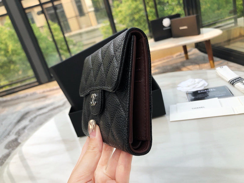COZY - CHL Wallets - 045