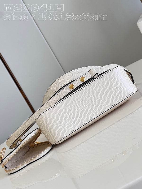 COZY - LV Bags - 136