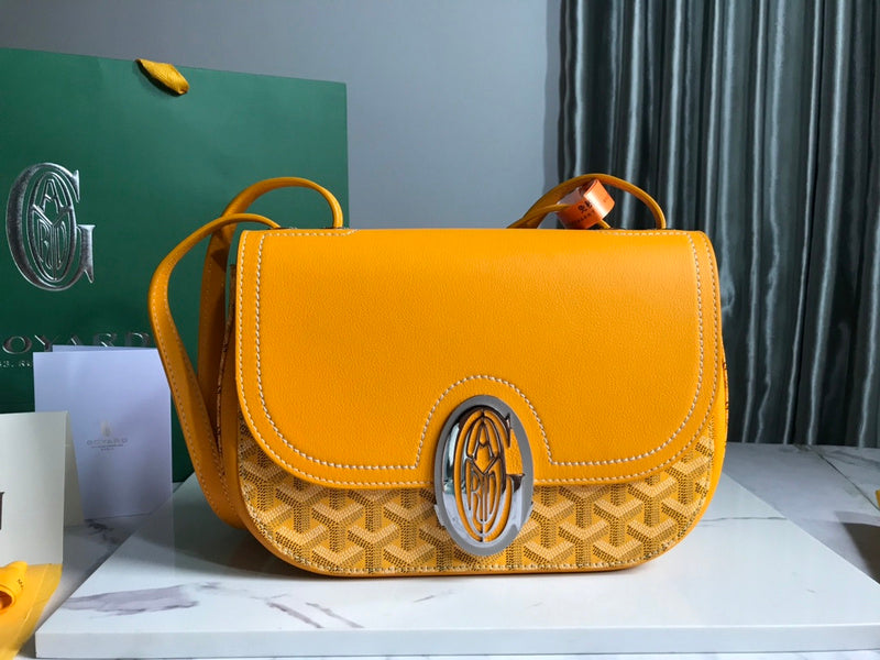 COZY BAGS - GYO Bags - 098