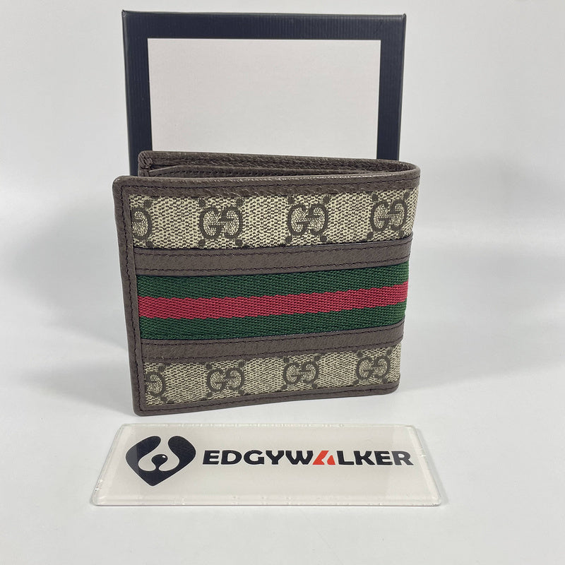 Cozy Bags - GUKI Men Wallets - 102