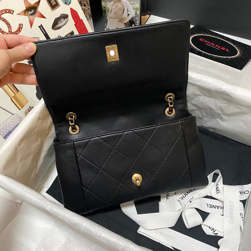 COZY BAGS - CHL Lady Bags - 512