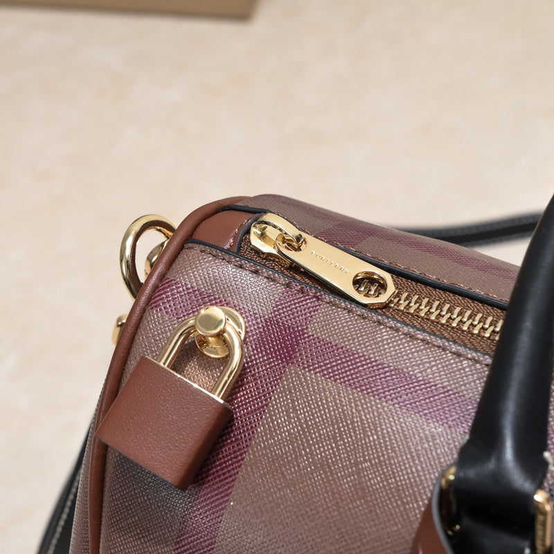 COZY - BOR Bags - 017