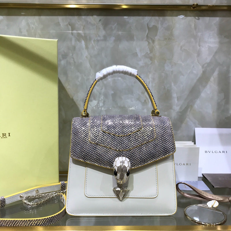 JB - BGL Lady Bags - 170
