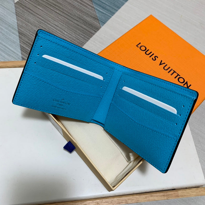 COZY BAGS - LOV Wallets - 644
