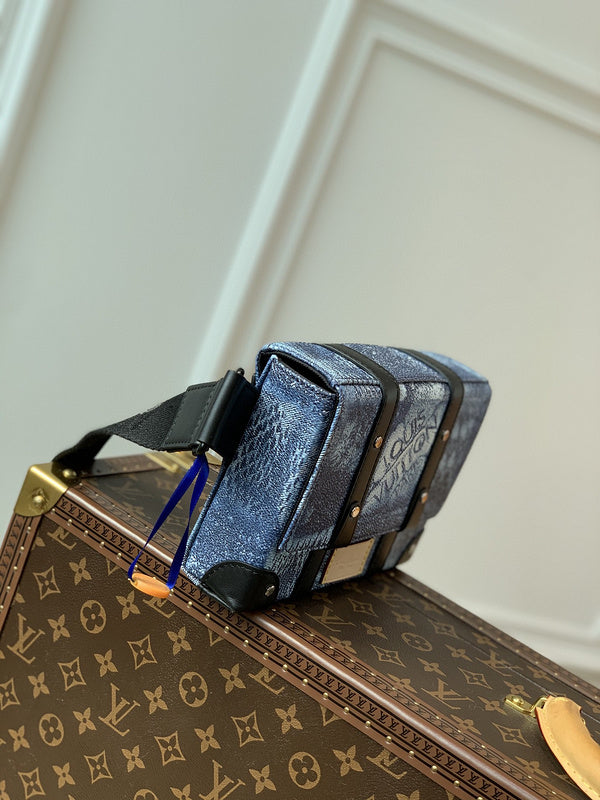 COZY - LV Bags - 3489