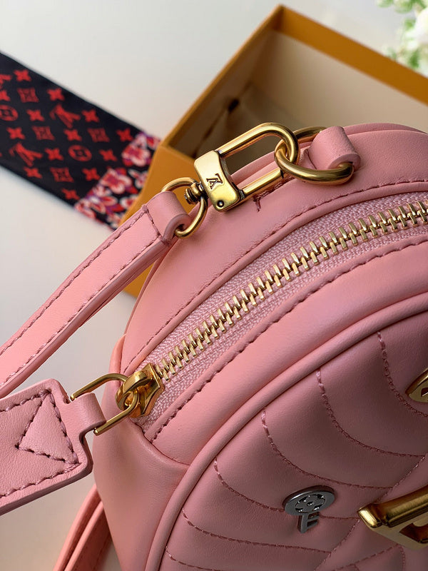 COZY BAGS - LOV Bags - 5424