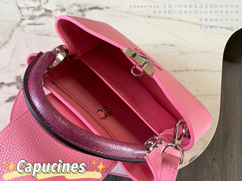 COZY - LOV Lady Bags - 687
