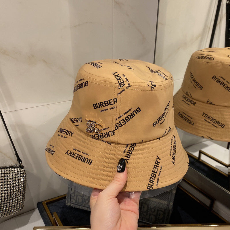COZY BAGS - BOR Hats & Caps - 179
