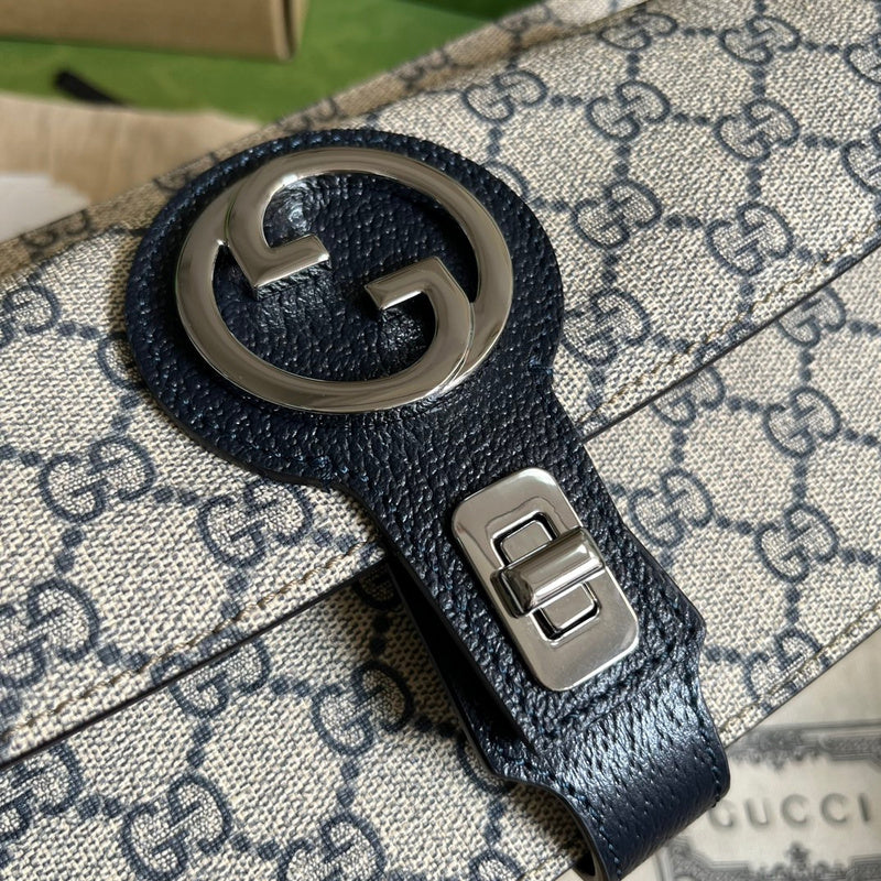 COZY BAGS - Guki Men Bags - 077