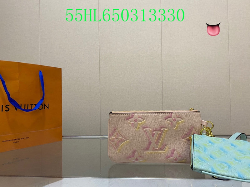 COZY BAGS - LOV Wallet - 662