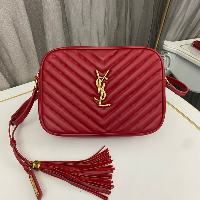 Cozy Bags - YLS Bags - 019