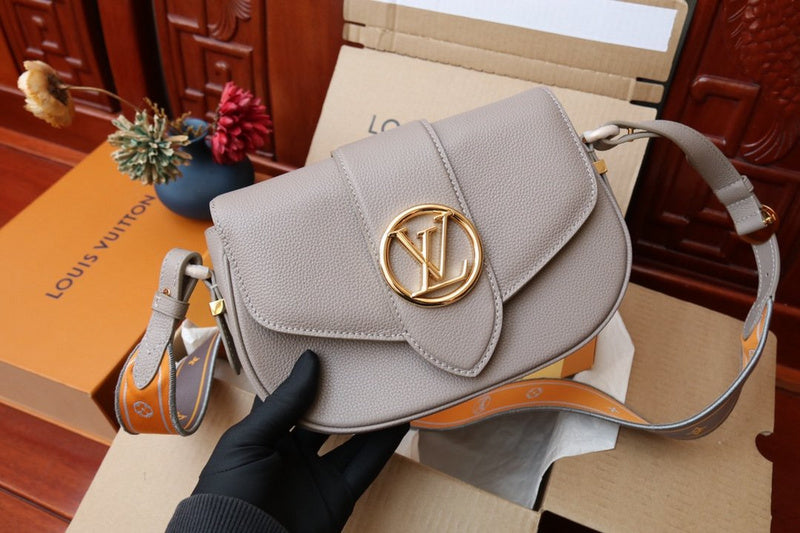 COZY - LOV Lady Bags - 715