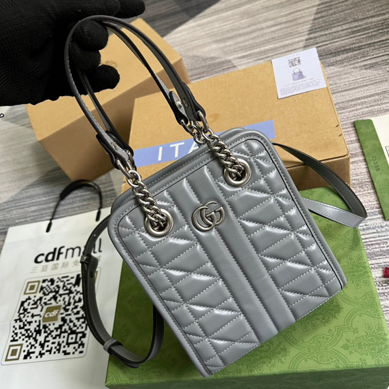 COZY BAGS - GUKI Bags - 1356