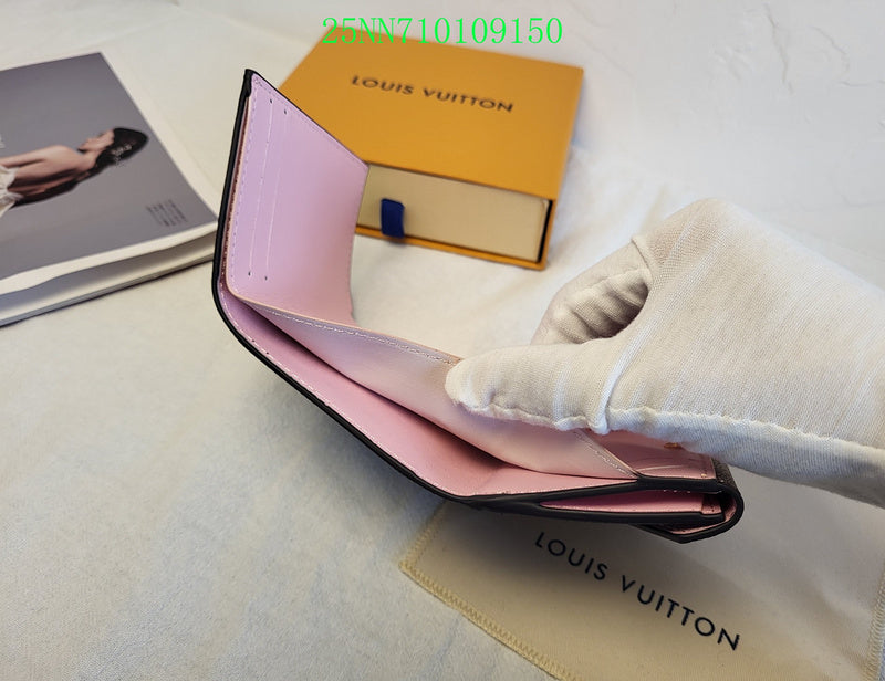 COZY BAGS - LOV Wallet - 762