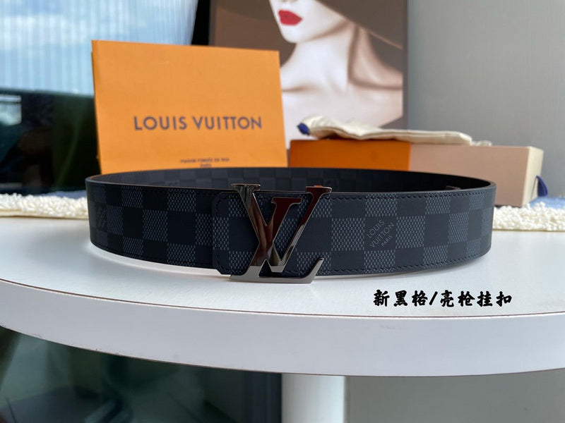 JB - LOV Belts - 251