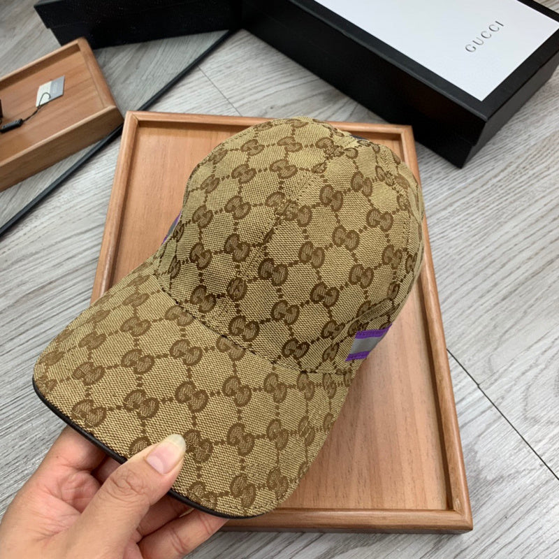 COZY BAGS - Guki Hats & Caps - 143