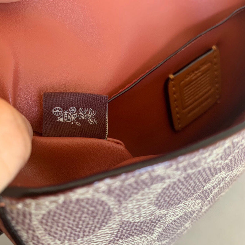 COZY - CAH Bags - 433