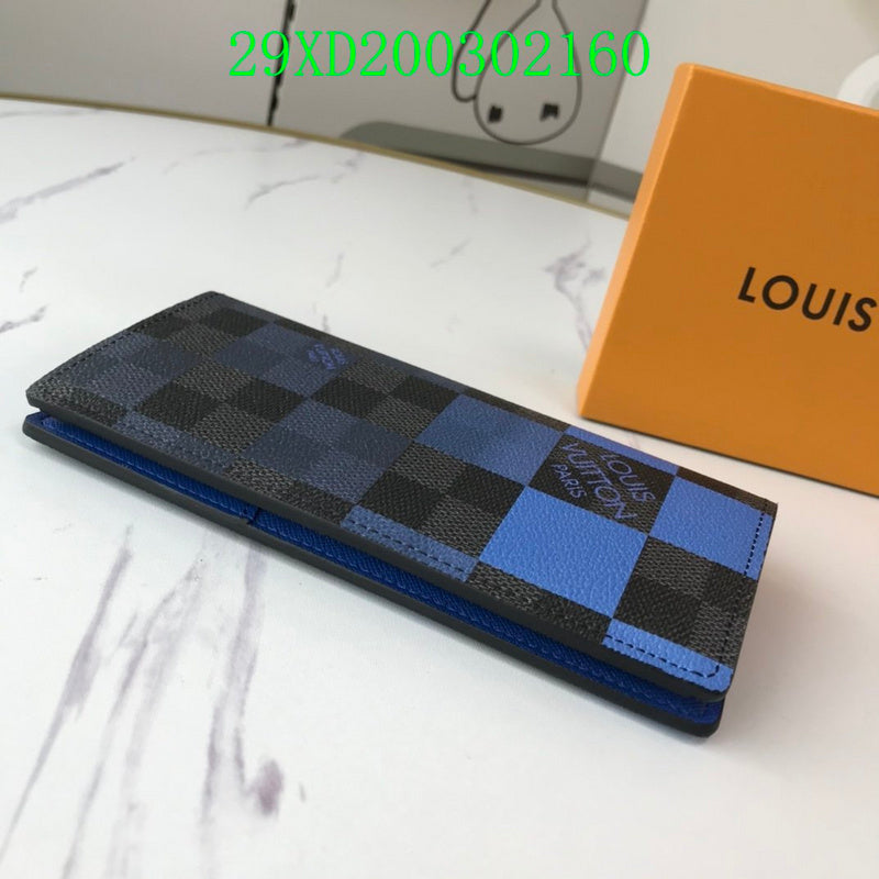 COZY BAGS - CHL Wallet - 1078