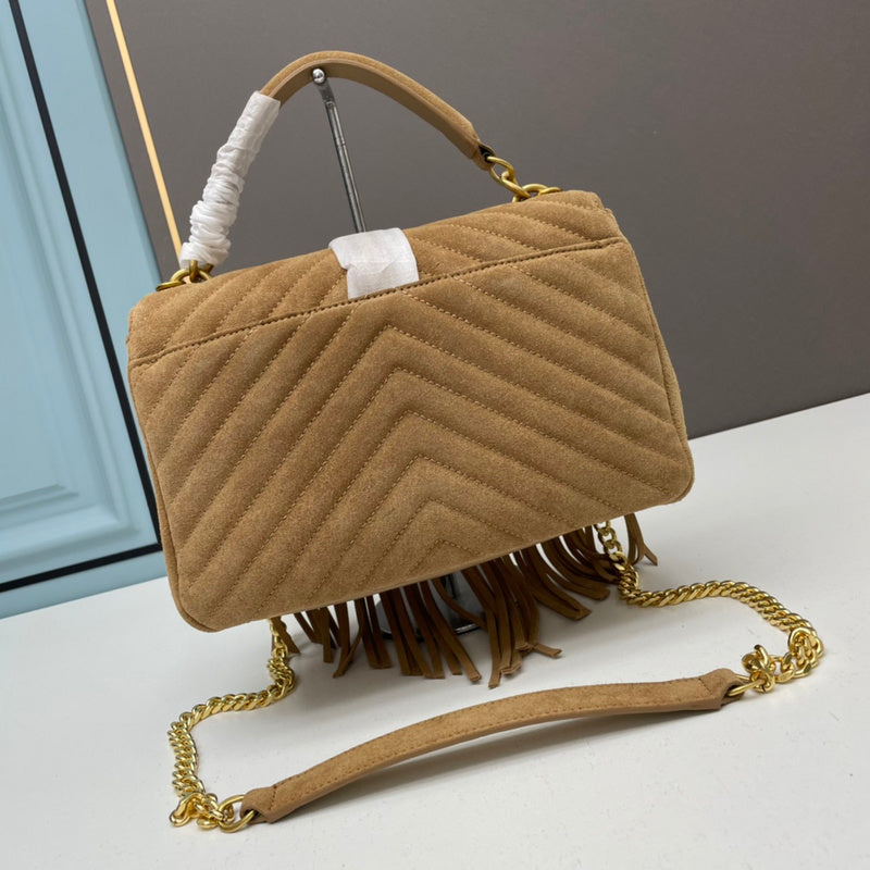 COZY - YLS Bags - 066