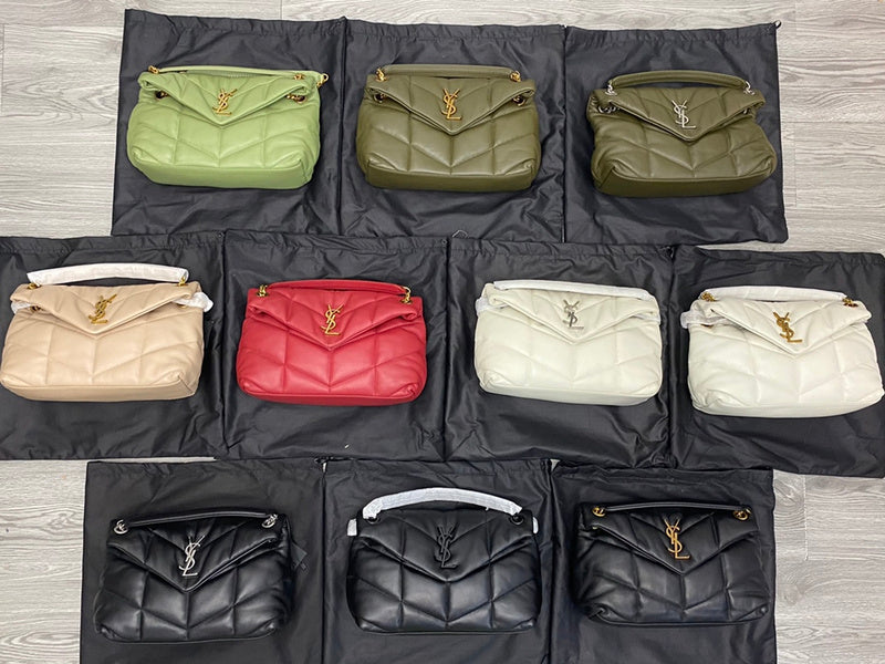 Cozy Bags - YLS Bags - 027