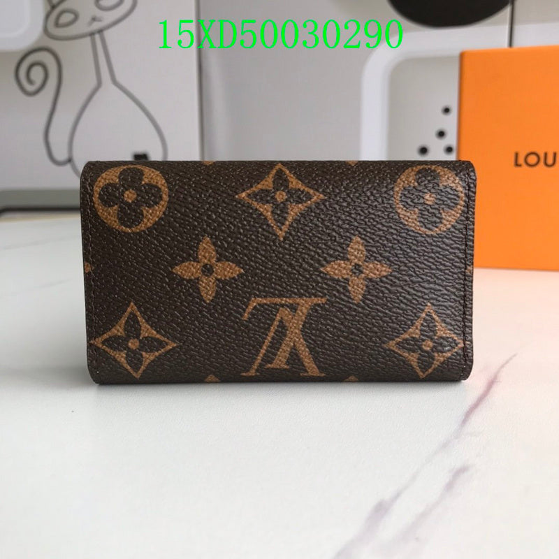 COZY BAGS - CHL Wallet - 1048