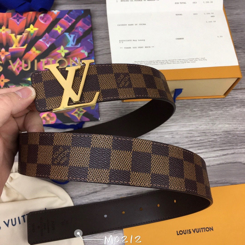 JB - LOV Belts - 210