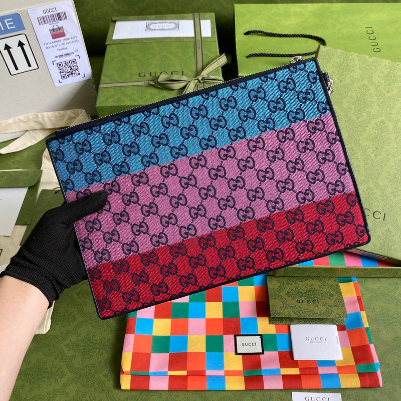 COZY BAGS - Guki Wallet - 302