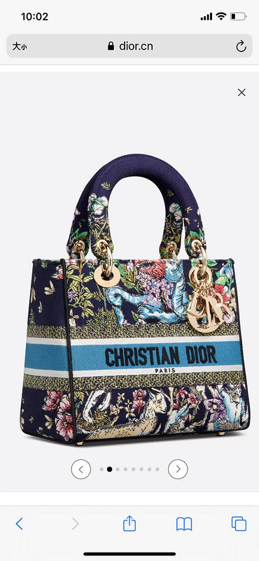 COZY - DOR Bags - 379